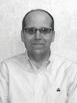 Braden L. Glett