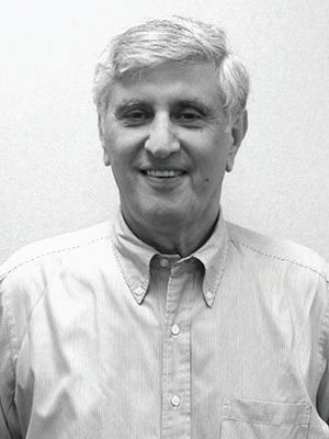 Louis A. Guzzetti, Jr.