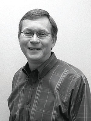 Stuart Postle