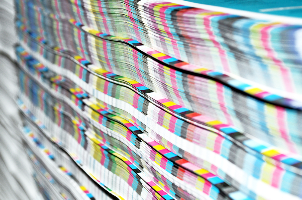 Printing and Converting Tips